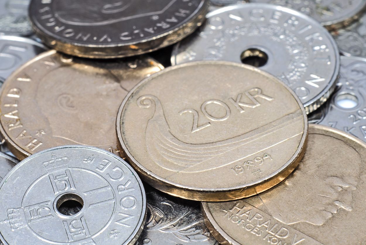 The Mint of Croatia in three shifts began to mint national euro coins